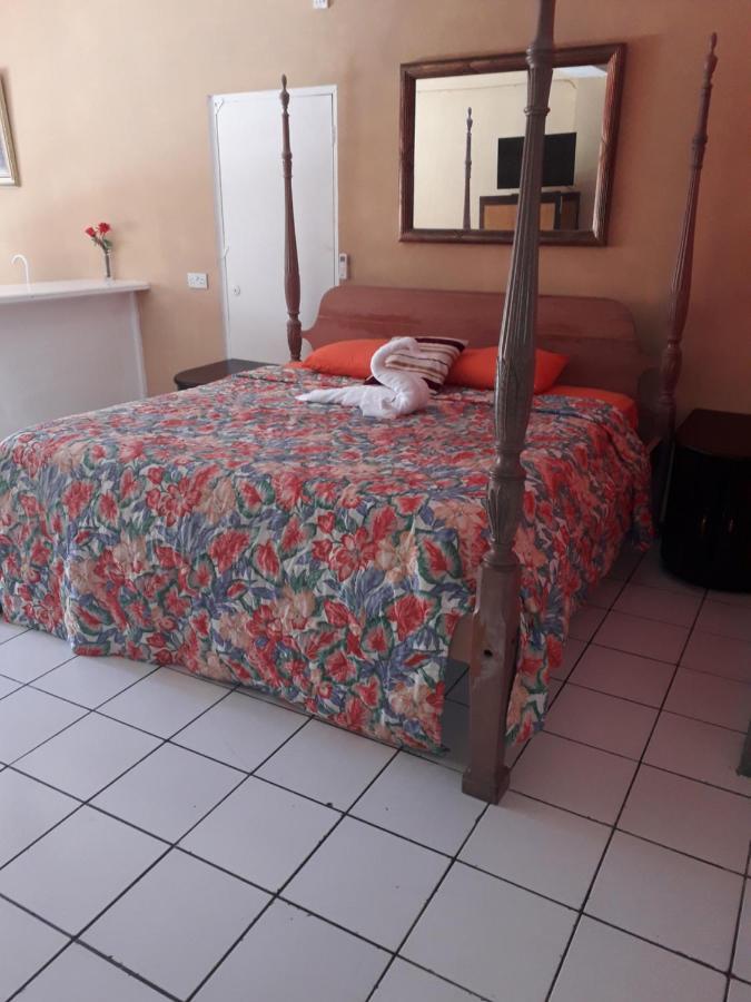 Bay Heights B&B Gros Islet Exteriér fotografie