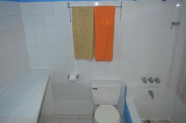 Bay Heights B&B Gros Islet Exteriér fotografie