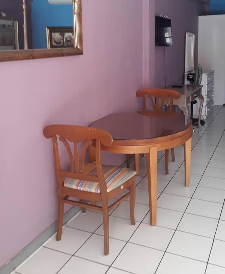 Bay Heights B&B Gros Islet Exteriér fotografie