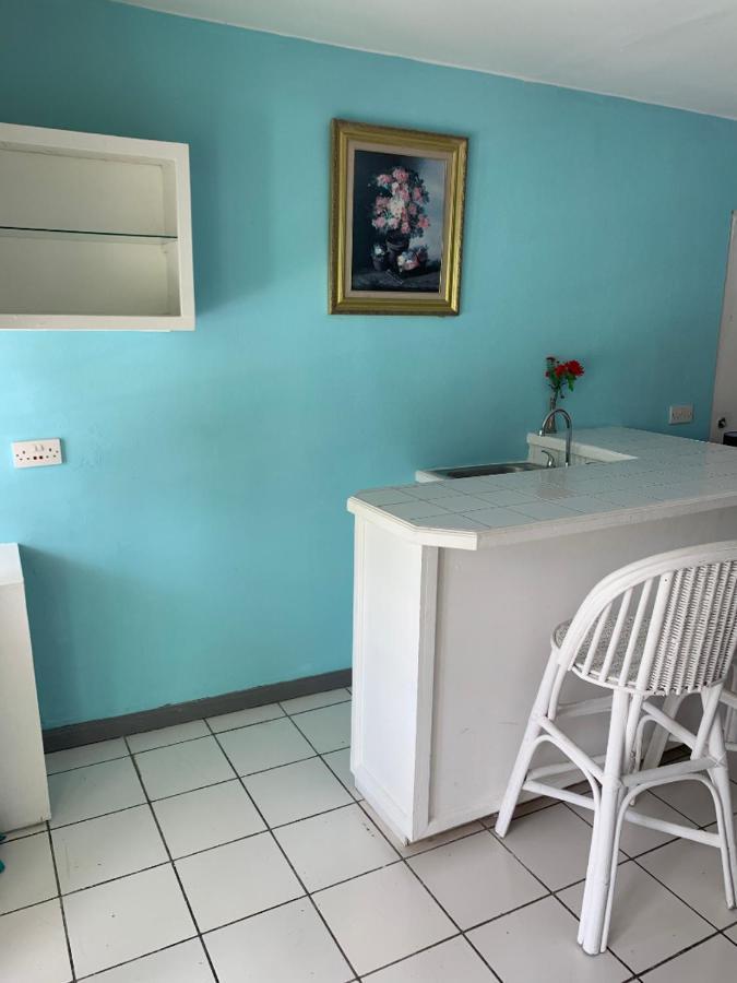 Bay Heights B&B Gros Islet Exteriér fotografie